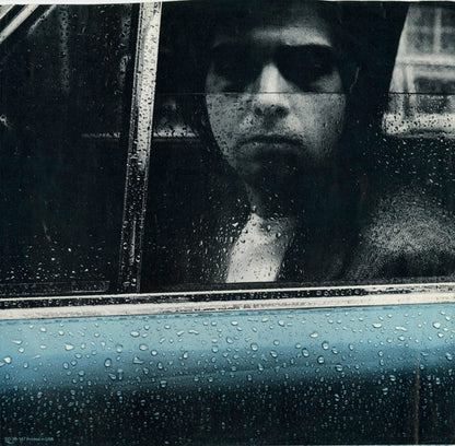 Peter Gabriel - Peter Gabriel