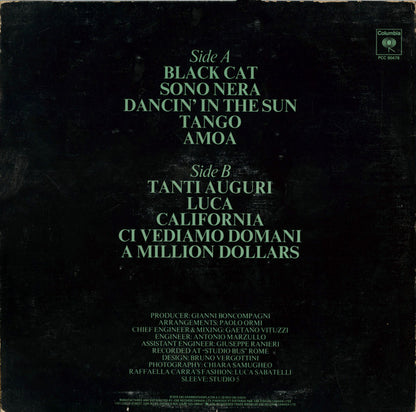 Raffaella Carrà - Raffaella