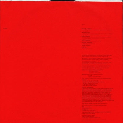 Michael Stanley Band - MSB