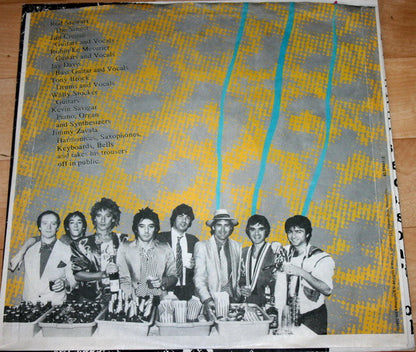 Rod Stewart - Absolutely Live