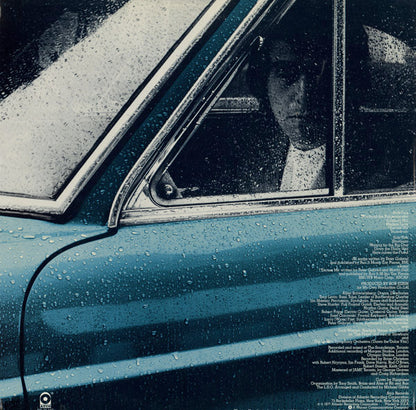 Peter Gabriel - Peter Gabriel