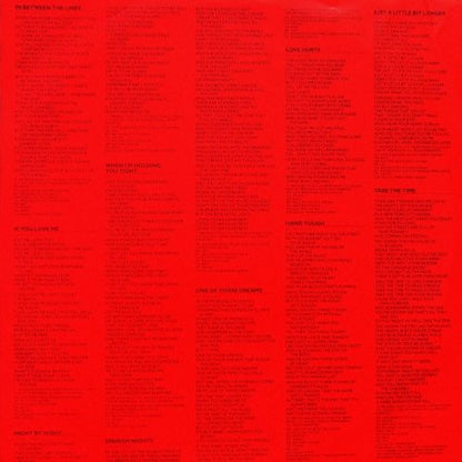 Michael Stanley Band - MSB