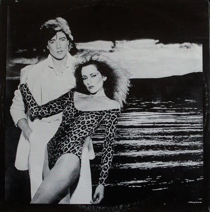 Duncan Browne - The Wild Places