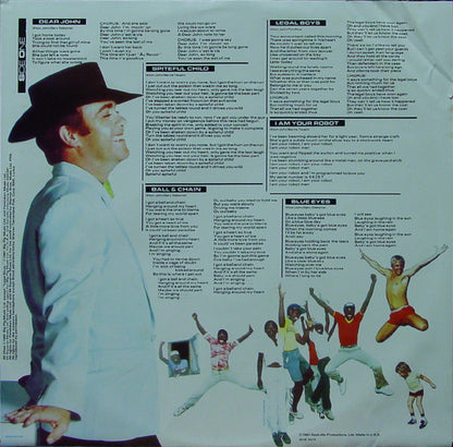 Elton John - Jump Up!