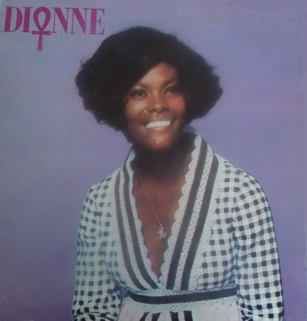 Dionne Warwick - The Love Machine