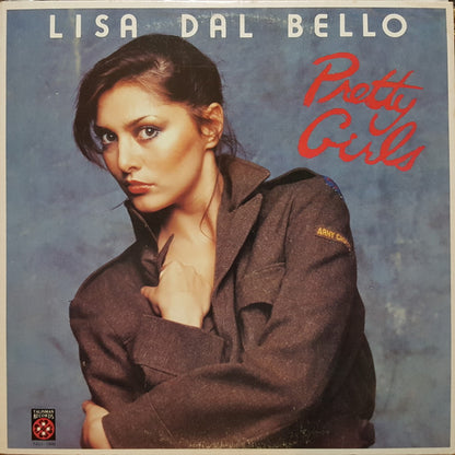 Lisa Dal Bello - Pretty Girls