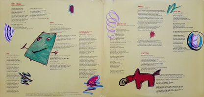 Cat Stevens - Izitso