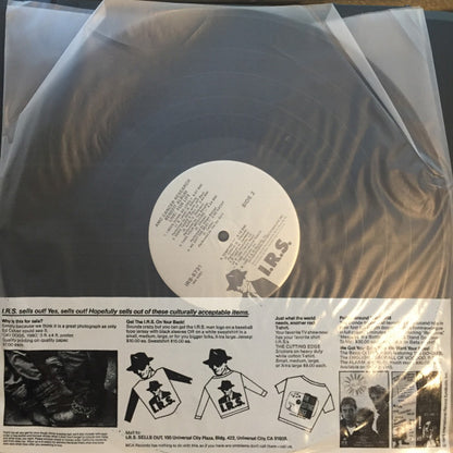 Various - Live! For Life