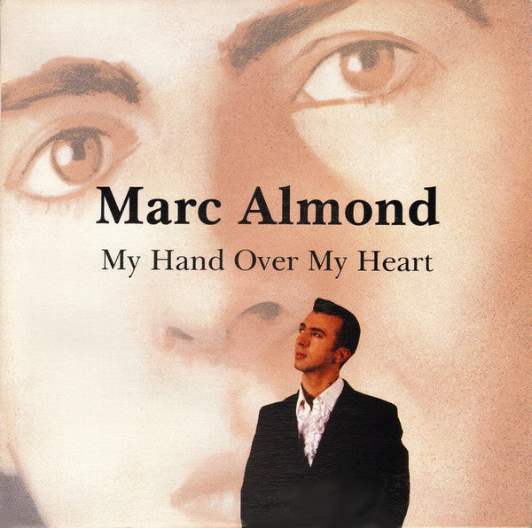 Marc Almond - My Hand Over My Heart