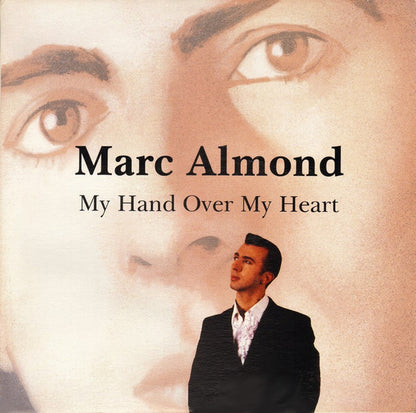 Marc Almond - My Hand Over My Heart