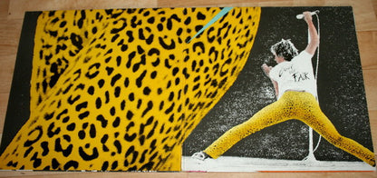 Rod Stewart - Absolutely Live