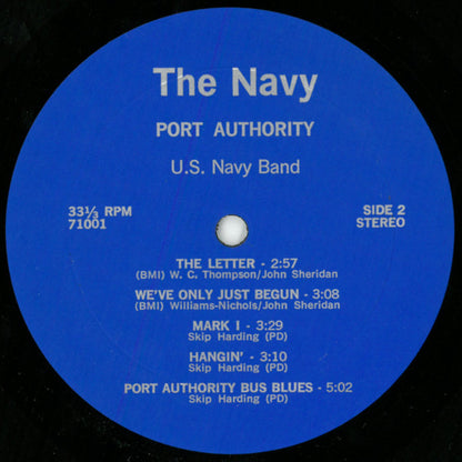 Port Authority - Port Authority