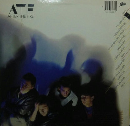 After The Fire - ATF