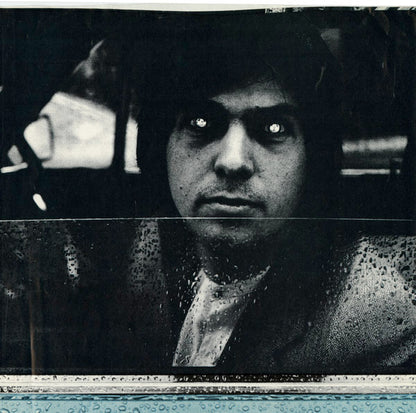Peter Gabriel - Peter Gabriel