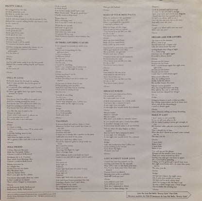 Lisa Dal Bello - Pretty Girls