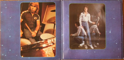 Bay City Rollers - It's A Game