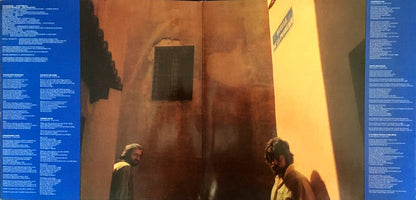 The Alan Parsons Project - Eve