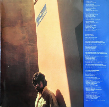 The Alan Parsons Project - Eve