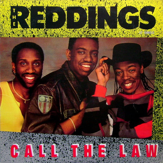 The Reddings - Call The Law