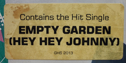 Elton John - Jump Up!