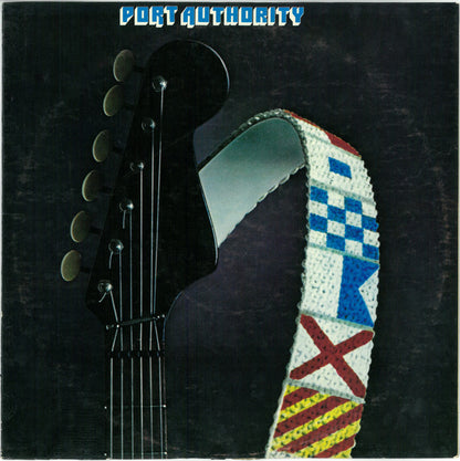 Port Authority - Port Authority