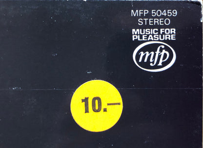 Tom Jones - The Very Best Of