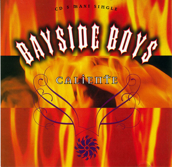 Bayside Boys - Caliente