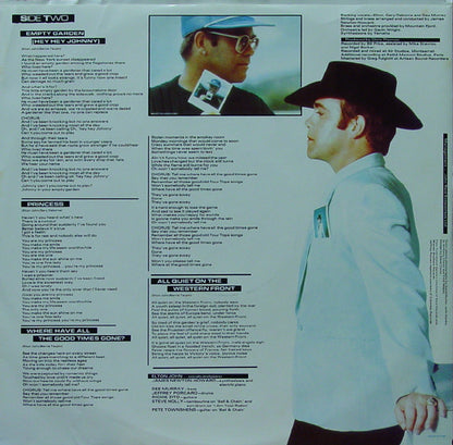 Elton John - Jump Up!