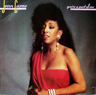 Jean Carn - You're A Part Of Me