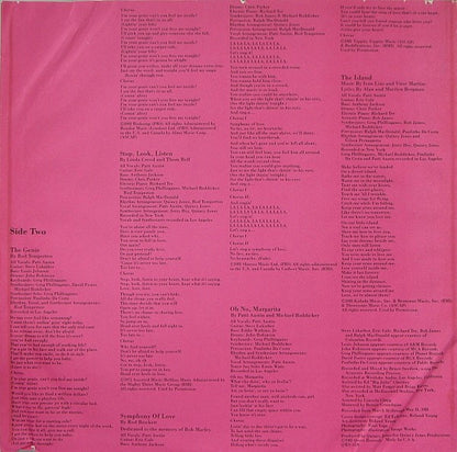 Patti Austin - Every Home Should Have One