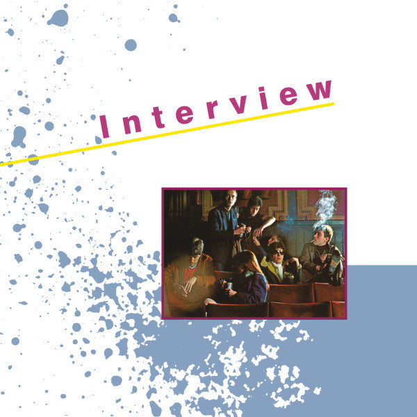 Interview - Interview