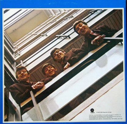 The Beatles - 1967-1970
