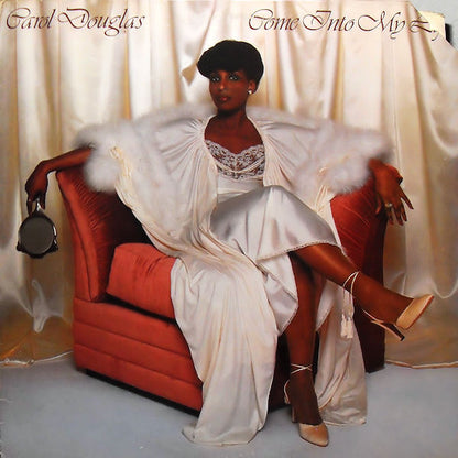 Carol Douglas - Come Into My Life