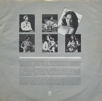Seawind - Seawind