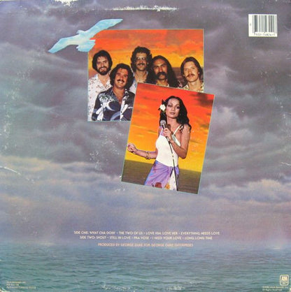 Seawind - Seawind
