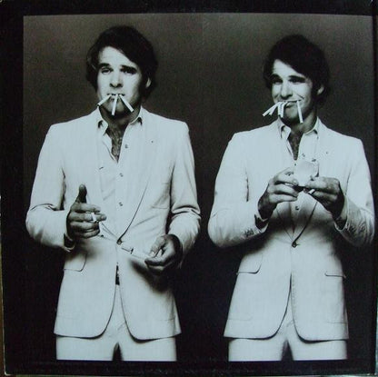 Steve Martin - Let's Get Small