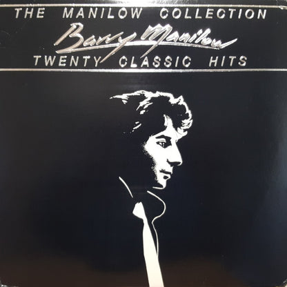 Barry Manilow - The Manilow Collection Twenty Classic Hits