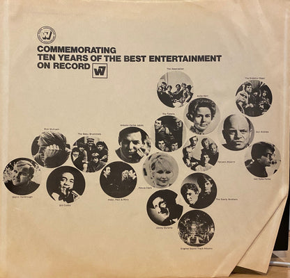 Michael J. Lewis - The Madwoman Of Chaillot