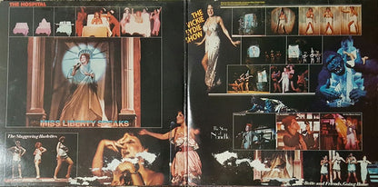 Bette Midler - Live At Last