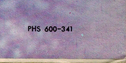 Frankie Valli, The Four Seasons - Half & Half