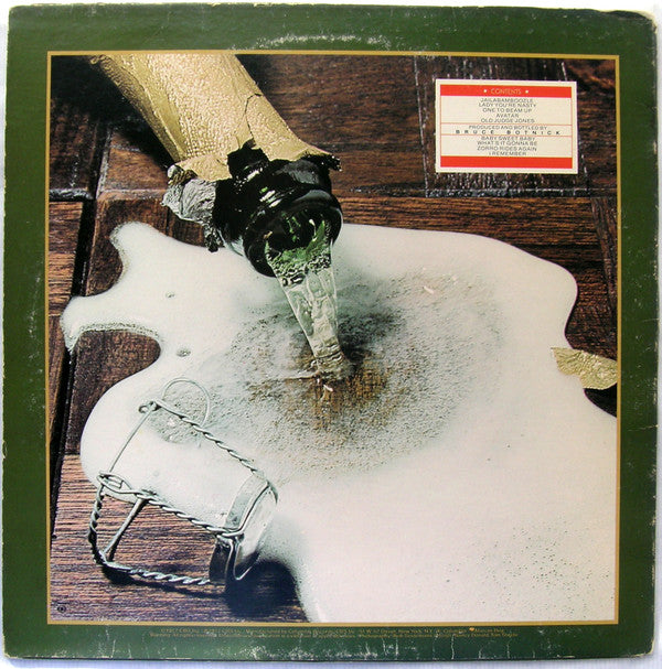 Les Dudek - Say No More