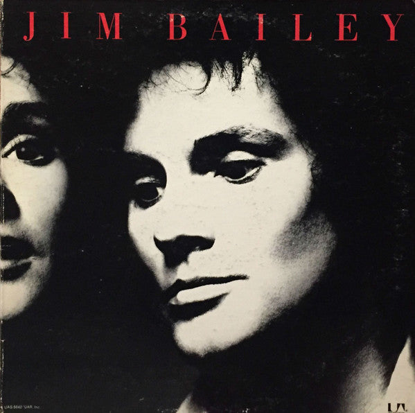 SEALED: Jim Bailey - Jim Bailey