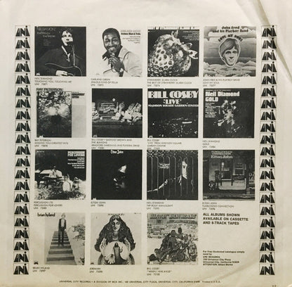 Elton John - 11-17-70