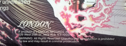 The Moody Blues - Caught Live +5