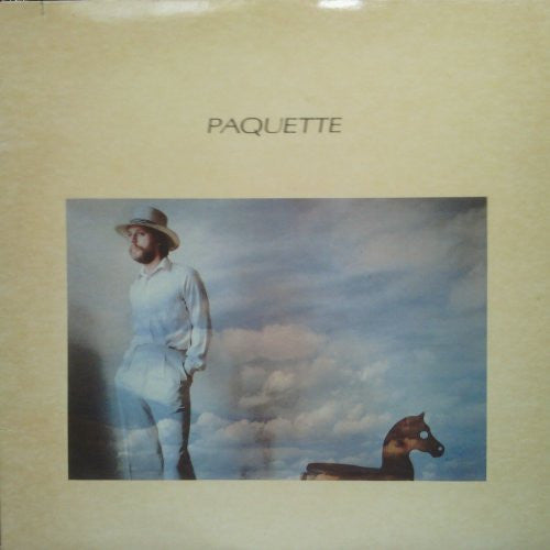 Robert Paquette - Paquette