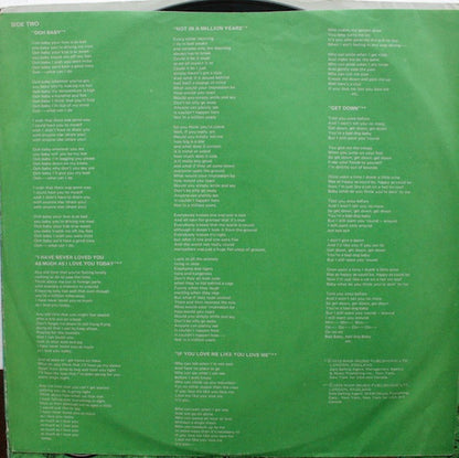 Gilbert O'Sullivan - I'm A Writer, Not A Fighter