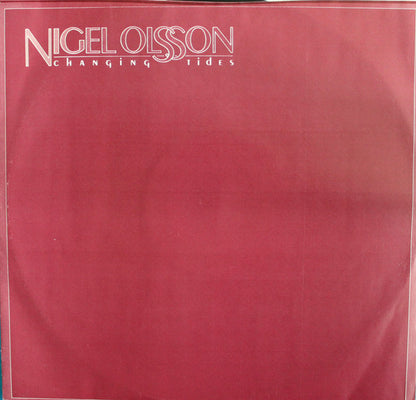 Nigel Olsson - Changing Tides