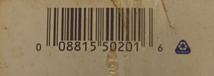 12" Single: Love Happy - Message Of Love