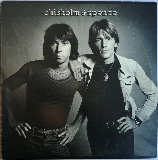 Chisholm & Spence - Chisholm & Spence