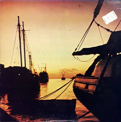 The Merrymen - The Merrymen Sing Beautiful Barbados